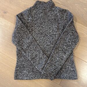 ann taylor merino alpaca sweater